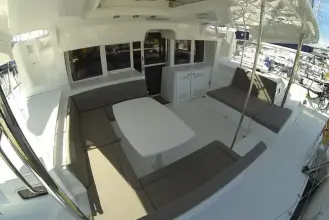 Thumbnail von Лагуна 450 Марчелина