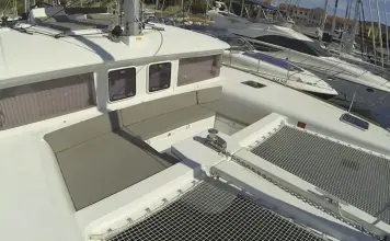 Thumbnail von Лагуна 450 Марчелина