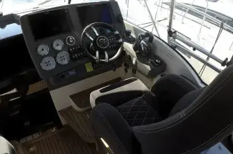 Thumbnail von Marex 360 Cabriolet Cruiser 7 Happy Days