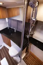 Thumbnail von Marex 360 Cabriolet Cruiser 7 Happy Days