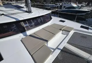 Thumbnail von Fountaine Pajot Astrea 42 Adriatische Bries