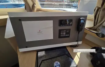 Thumbnail von Fountaine Pajot Astrea 42 Adriatische Bries