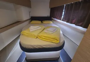 Thumbnail von Fountaine Pajot Astrea 42 Adriatische Bries