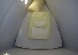 Thumbnail von Fountaine Pajot Astrea 42 Adriatische Bries