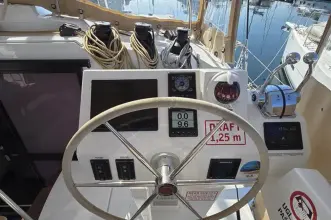 Thumbnail von Fountaine Pajot Astrea 42 Adriatische Bries