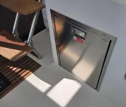 Thumbnail von Fountaine Pajot Astrea 42 Adriatische Bries