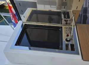 Thumbnail von Fountaine Pajot Astrea 42 Adriatische Bries