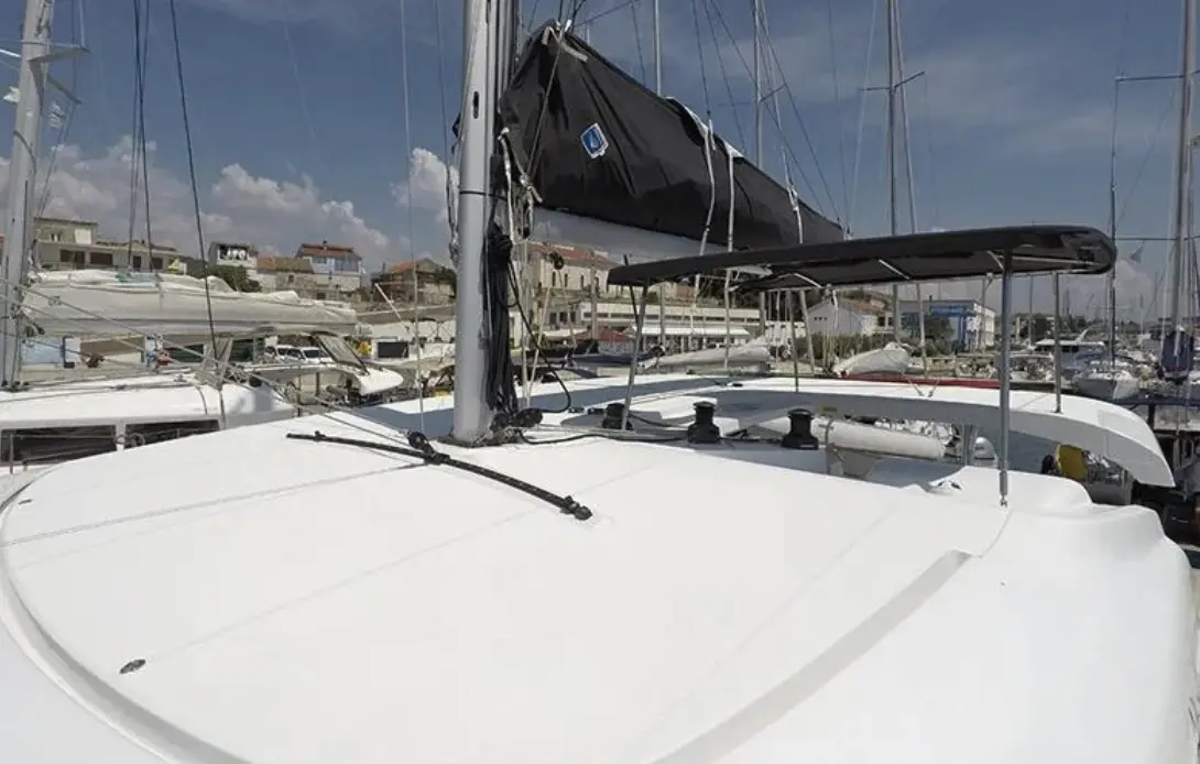 Thumbnail von Lagoon 42 ABBA