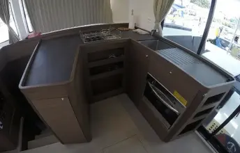 Thumbnail von Lagoon 42 ABBA