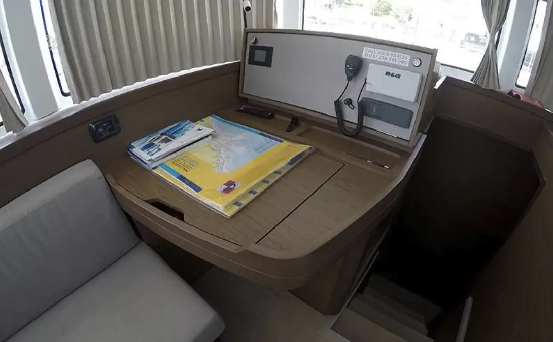 Thumbnail von Lagoon 42 ABBA