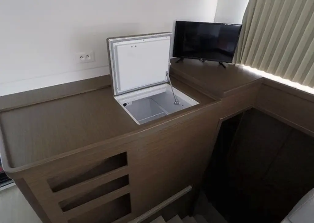 Thumbnail von Lagoon 42 ABBA