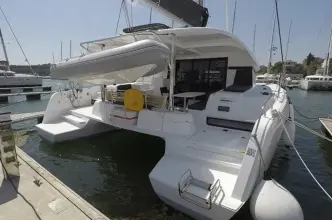 Thumbnail von Lagoon 42 ABBA