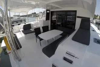 Thumbnail von Lagoon 42 ABBA