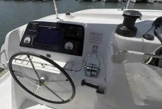 Thumbnail von Lagoon 42 ABBA