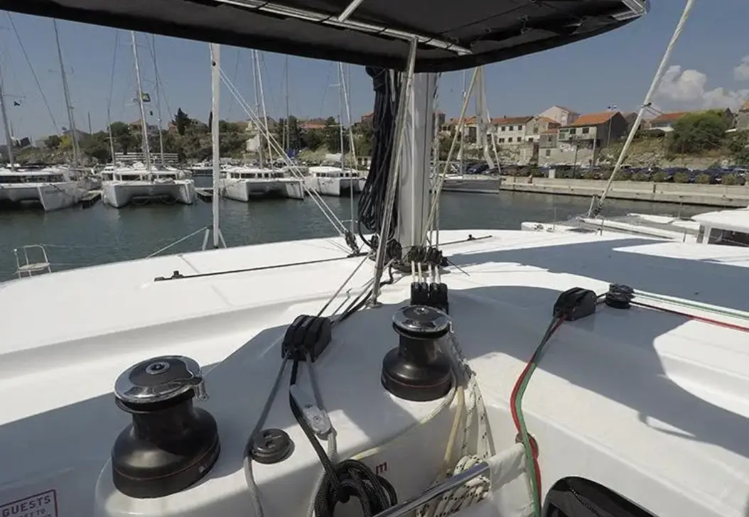 Thumbnail von Lagoon 42 ABBA