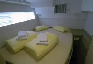 Thumbnail von Lagoon 40 Duplo II