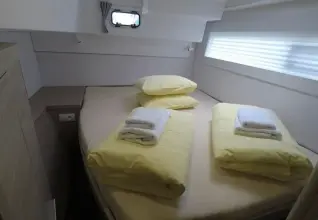 Thumbnail von Lagoon 40 Duplo II