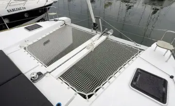 Thumbnail von Lagoon 40 Duplo II