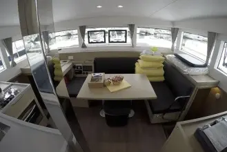 Thumbnail von Lagoon 40 Duplo II