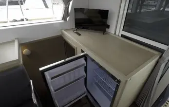 Thumbnail von Lagoon 40 Duplo II