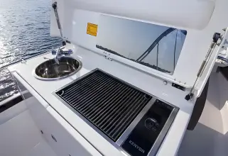 Thumbnail von Prestige 500 Fly Serendipity I