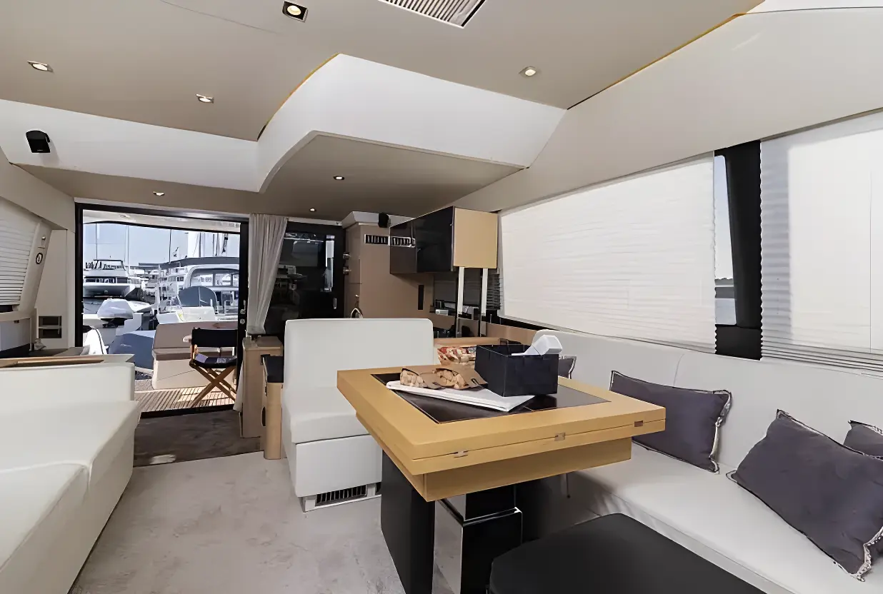 Thumbnail von Prestige 500 Fly Serendipity I