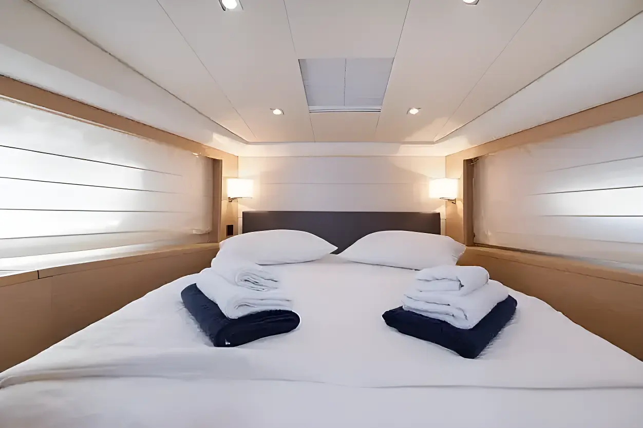 Thumbnail von Prestige 500 Fly Serendipity I