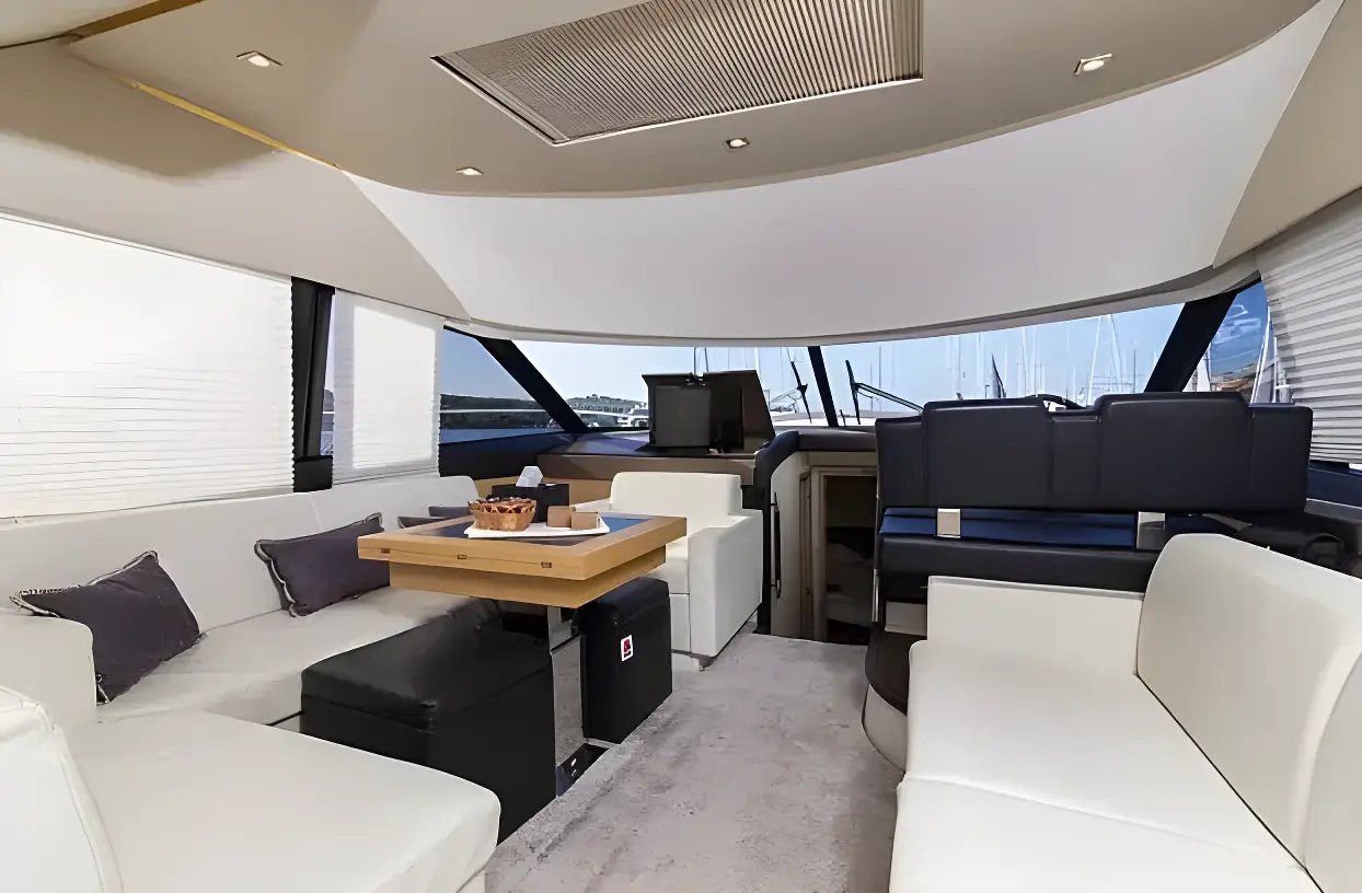 Thumbnail von Prestige 500 Fly Serendipity I