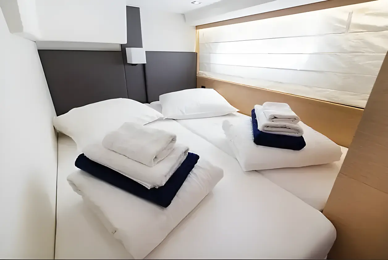 Thumbnail von Prestige 500 Fly Serendipity I