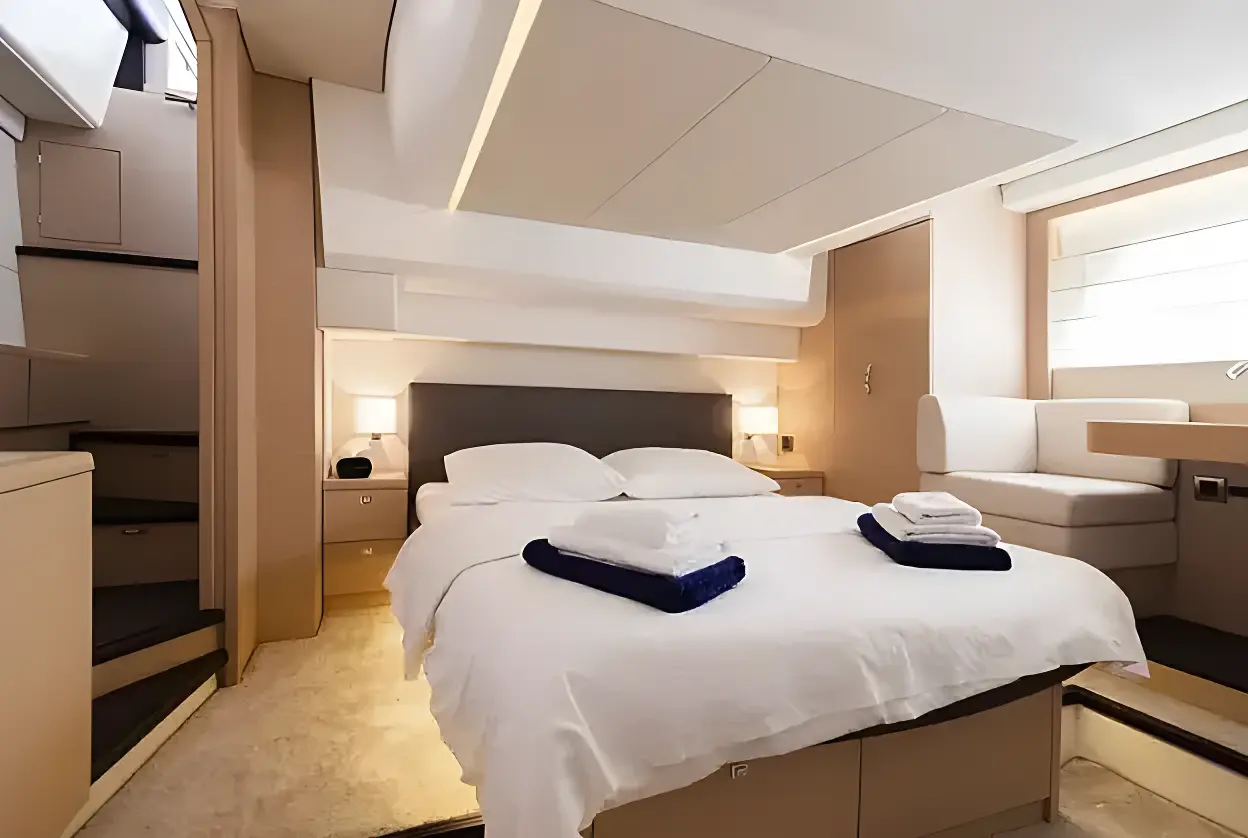 Thumbnail von Prestige 500 Fly Serendipity I