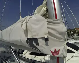 Thumbnail von Beneteau Oceanis 45 Neška II