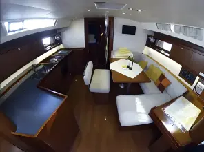 Thumbnail von Beneteau Oceanis 45 Neška II