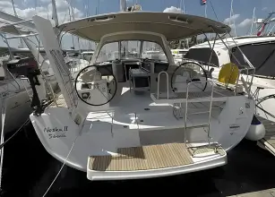 Thumbnail von Beneteau Oceanis 45 Neška II