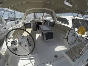 Thumbnail von Beneteau Oceanis 45 Neška II