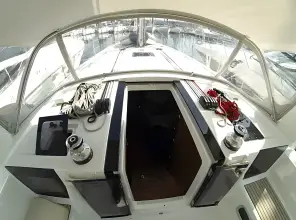 Thumbnail von Beneteau Oceanis 45 Neška II