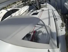 Thumbnail von Beneteau Oceanis 45 Neška II