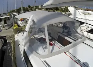 Thumbnail von Beneteau Oceanis 45 Neška II