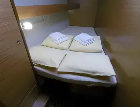 Thumbnail von Dufour 460 Almar