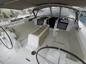 Thumbnail von Dufour 460 Almar