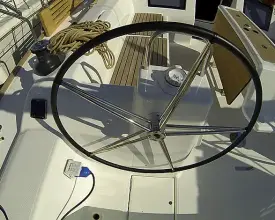 Thumbnail von Dufour 460 Almar