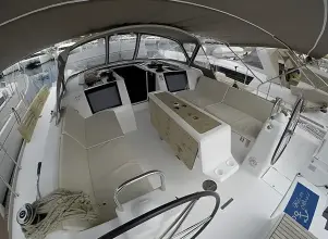 Thumbnail von Dufour 460 Almar