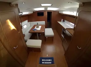 Thumbnail von Dufour 460 Almar