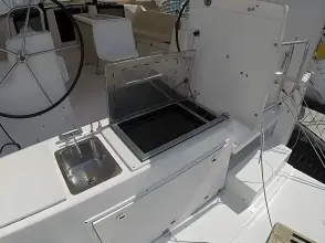 Thumbnail von Dufour 460 Almar