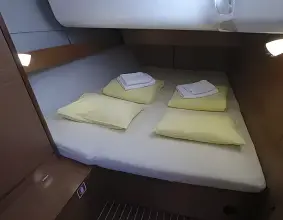 Thumbnail von Dufour 460 Almar