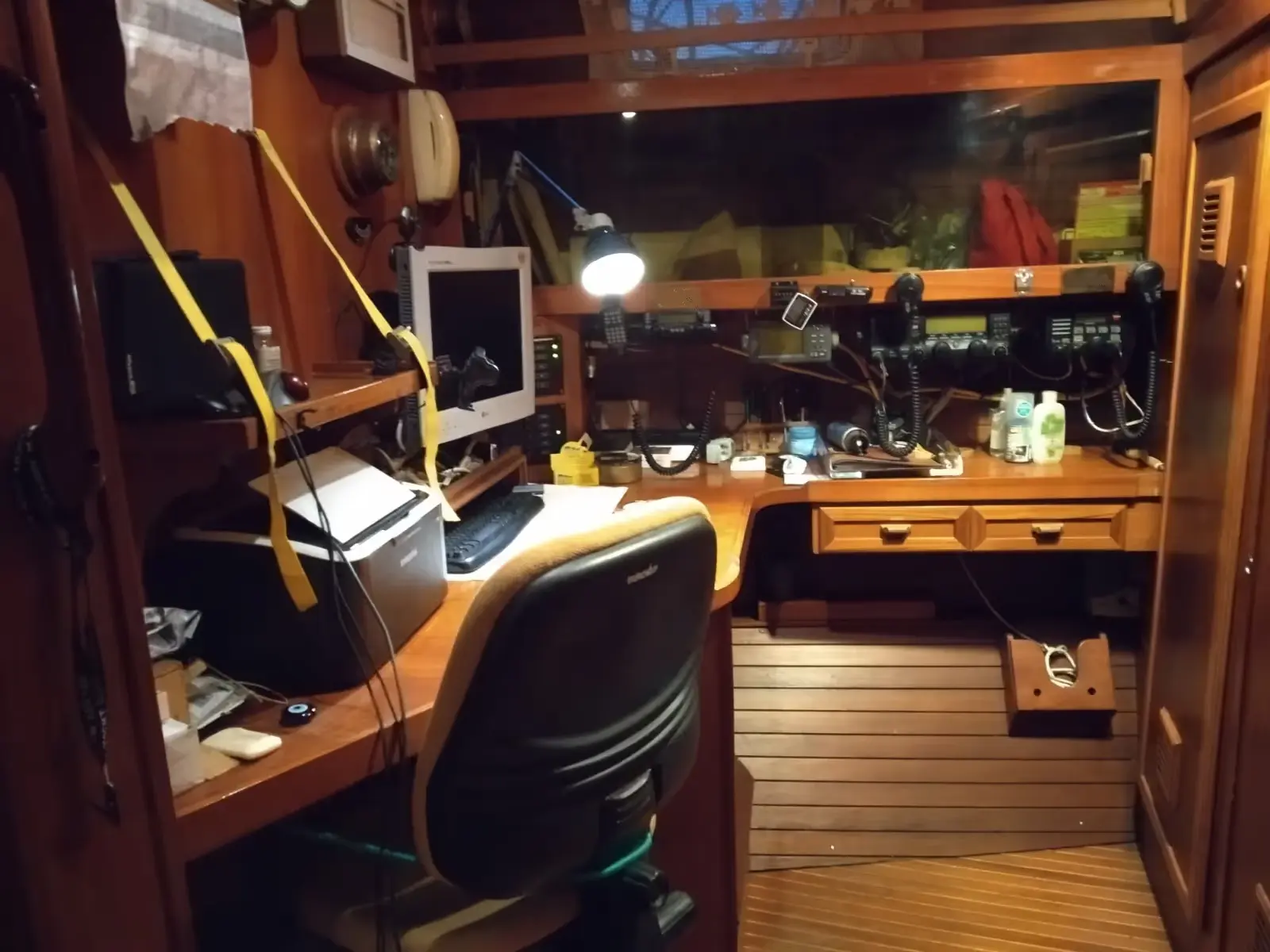 Thumbnail von Nauticat 521