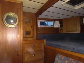 Thumbnail von Nauticat 521