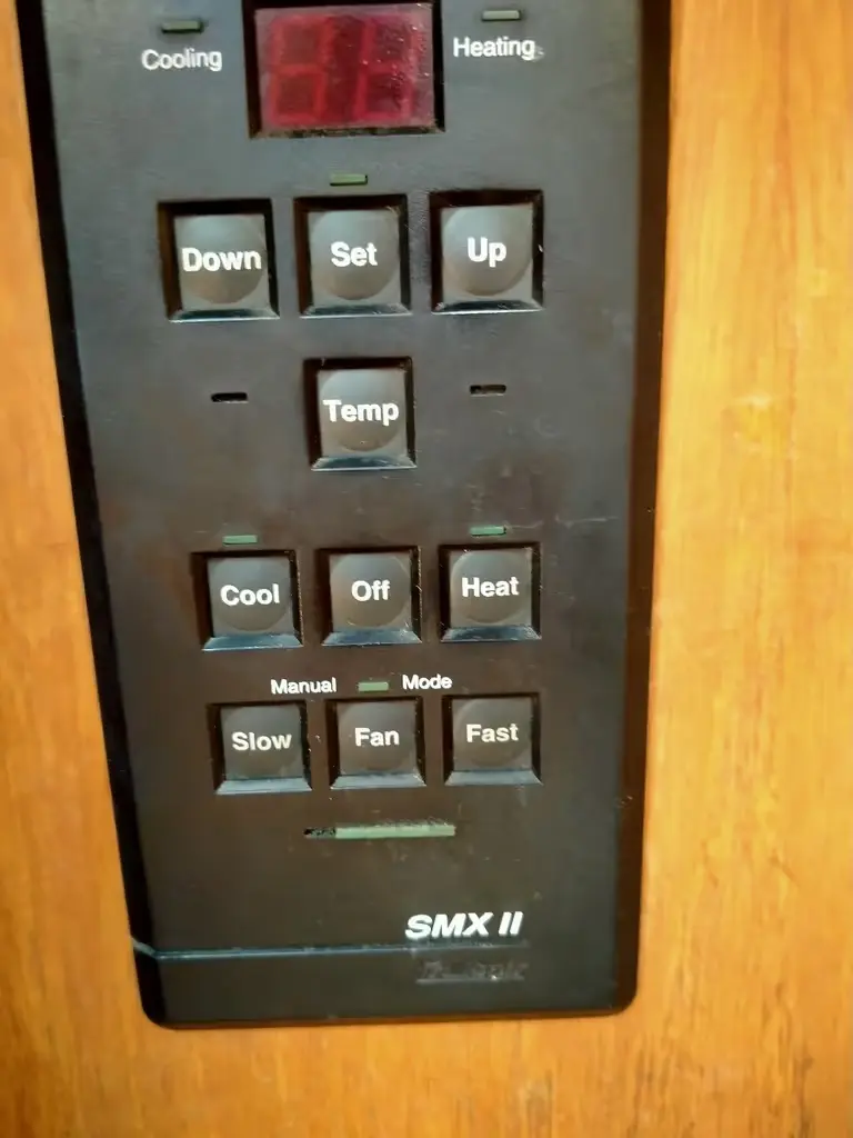 Thumbnail von Nauticat 521