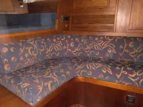 Thumbnail von Nauticat 521