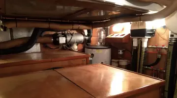 Thumbnail von Nauticat 521