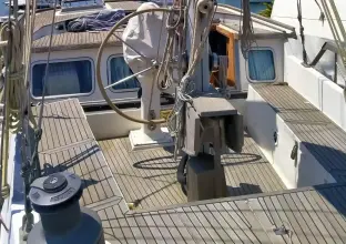 Thumbnail von Nauticat 521